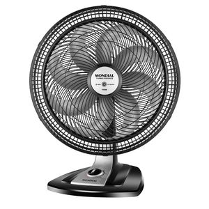 Ventilador de Mesa Mondial Turbo Force 8 NVT-50-8P