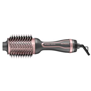 Escova Secadora Grey Rose Keratin Mondial ES-11