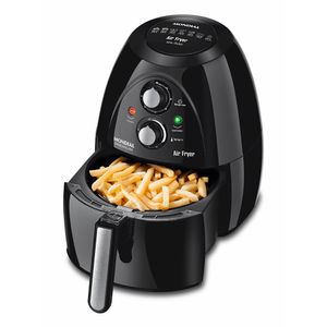 Fritadeira Sem Óleo Air Fryer 2,7L Mondial AF-05