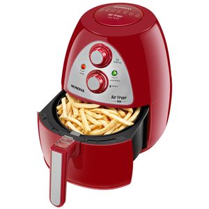 Fritadeira Sem Óleo Air Fryer 4L Mondial AF-14-4L