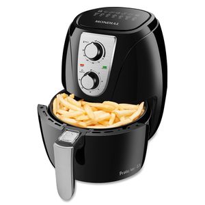 Fritadeira Sem Óleo Air Fryer 3,2L Mondial AF-34