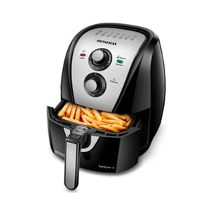 Fritadeira Sem Óleo Air Fryer 4 Litros AFN-40-BI Mondial