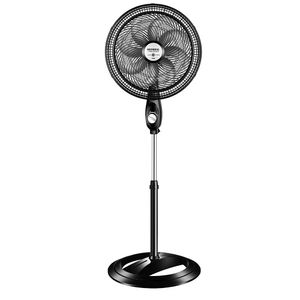 Ventilador de Coluna Mondial Bravo Turbo e Force 8 NVT-40C-8P