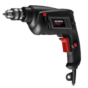 Furadeira de Impacto Mondial Power Tools FI-09