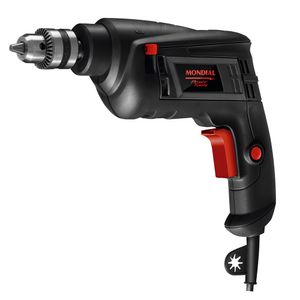 Furadeira de Impacto Mondial Power Tools FI-09M