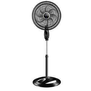 Ventilador de Coluna Turbo Mondial 40CM  VTX-40C-8P-CR