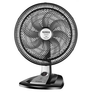 Ventilador de Mesa Mondial Turbo Force 8 VT-CR-41-8P-NP