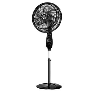 Ventilador de Coluna Mondial 6 pás Turbo VT-30C-NB