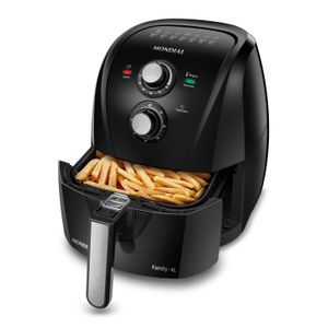 Fritadeira Sem Óleo Air Fryer Mondial - AFN-40-FB