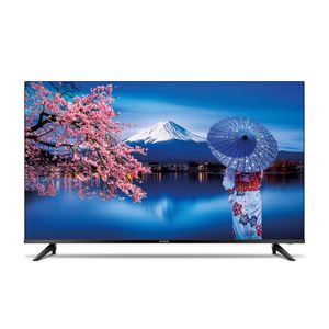 Smart TV Aiwa 43” Full HD, Borda Ultrafina, HDR10, Dolby Áudio - AWS-TV-43-BL-01