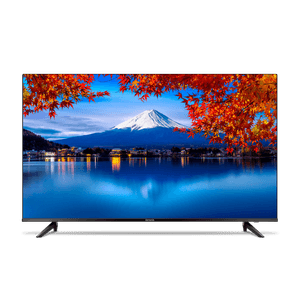 Smart TV Aiwa 50” 4K, Borda Ultrafina, HDR10, Dolby Áudio - AWS-TV-50-BL-01