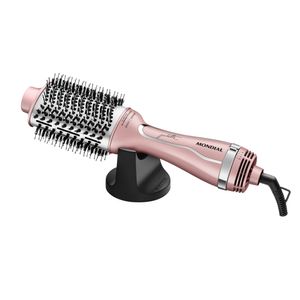Escova Secadora By Juliette Mondial Golden Rose 1200W ES-JU-01