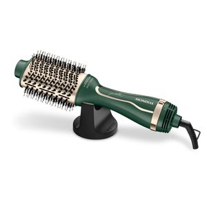 Escova Secadora By Juliette Mondial Verde Oliva 1200W ES-JU-02