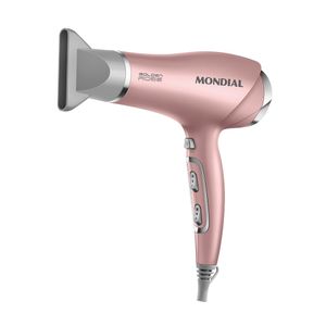 Secador de Cabelos Mondial Golden Rose 2000W SCN-32