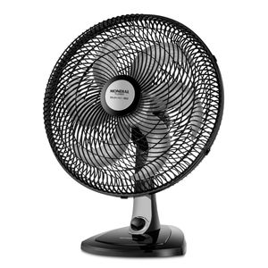 Ventilador 50cm Turbo Mondial VT-51-6P