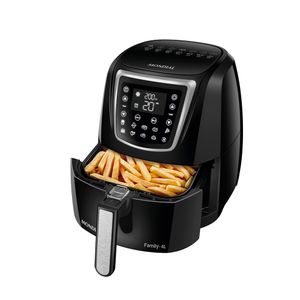 Fritadeira Sem Óleo Air Fryer 4 Litros AFN-40-DI Mondial