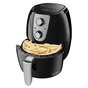 Fritadeira Air Fryer 3,2 Litros AF-33 Maxis