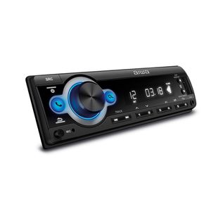 Som Automotivo, AIWA, Bluetooth, Rádio, Hands Free - AWS-CA-D-01