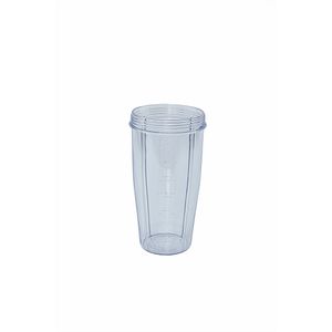 Copo Cristal do Liquidificador Pernoal Blender Mondial DG-01 - Sem Faca