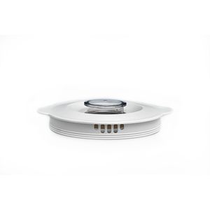 Tampa Branca com Dosadora do Liquidificador Mondial L-1000 WI