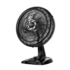 Ventilador de Mesa 40cm Turbo - NVT-40-8P-B