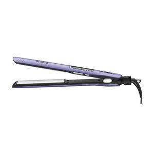 Prancha Alisadora Space Shine Mondial Lilás 50W Bivolt - P-26