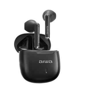 Fone de Ouvido Earbud Aiwa EB-05-B Bluetooth ENC APP