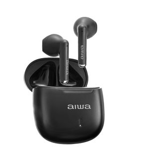 Fone de Ouvido Earbud Aiwa EB-05-B Bluetooth ENC APP